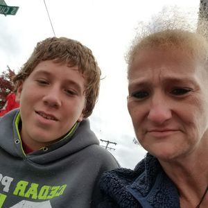 Meet your Posher, Barbara